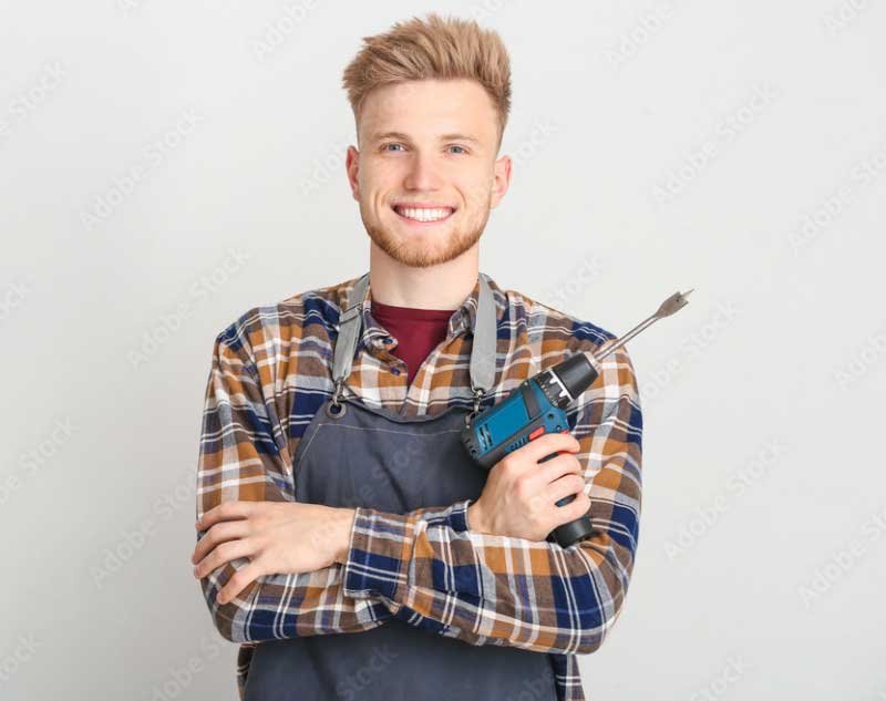 Zuverlässiger Hausmeisterservice & professionelle Industriereinigung. im Engelskirchen